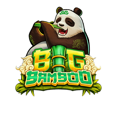 SlotsPalace Big Bamboo slot