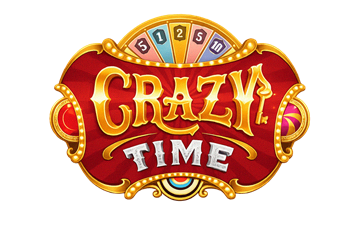 SlotsPalace Crazy Time live game