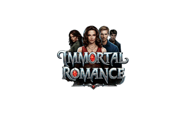 SlotsPalace Immortal Romance slot
