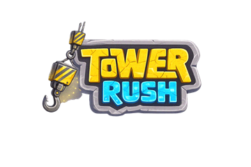 SlotsPalace Tower Rush slot