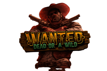 SlotsPalace Wanted Dead or a Wild slot